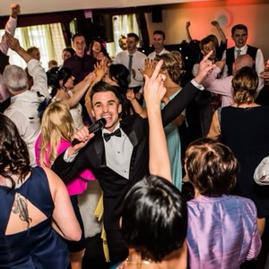 Private events entertainment